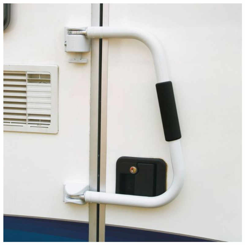 Fiamma Einstiegsbügel Security Höhe 46 cm