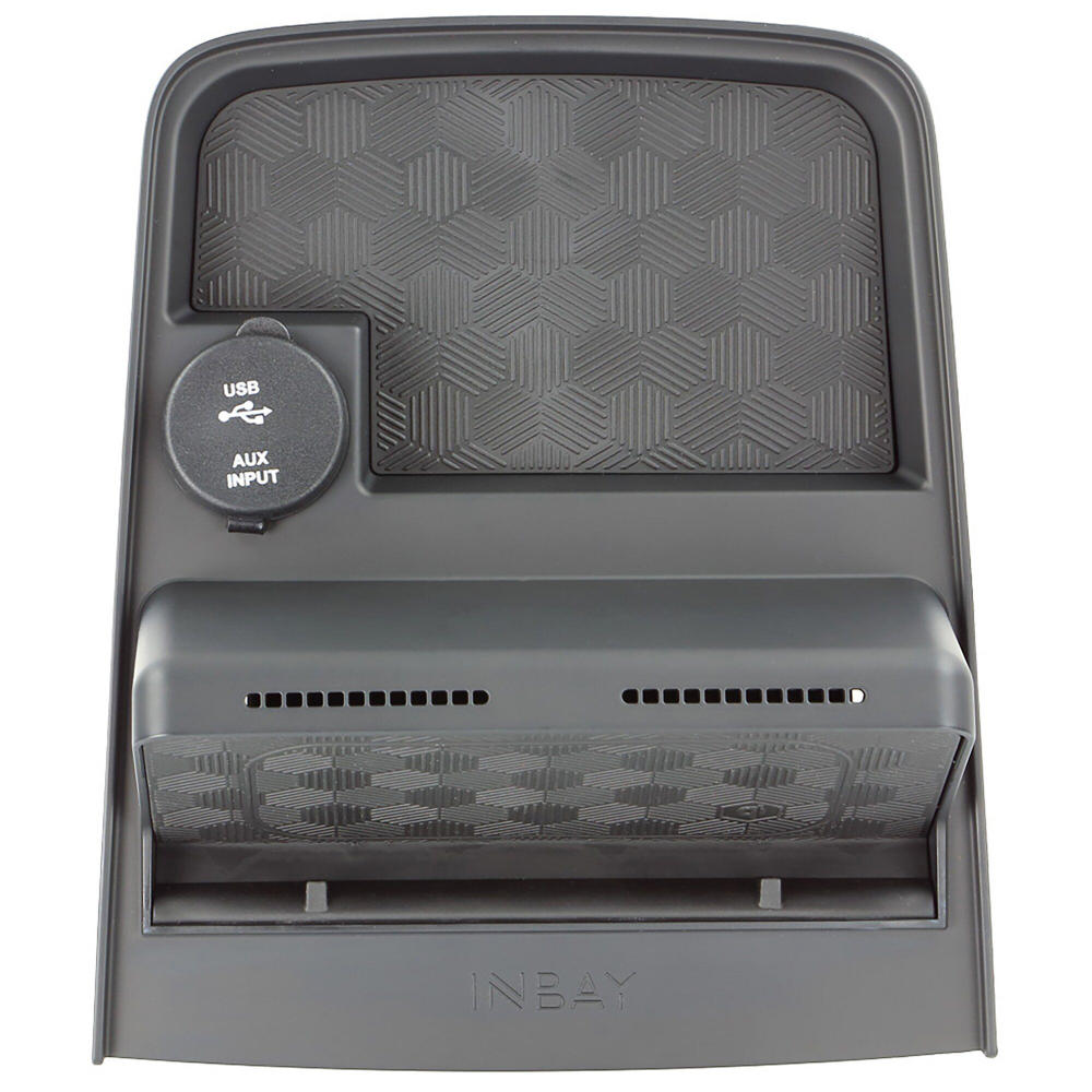 INBAY Qi-Ladestation für Ford Transit ab Bj. 2019/07