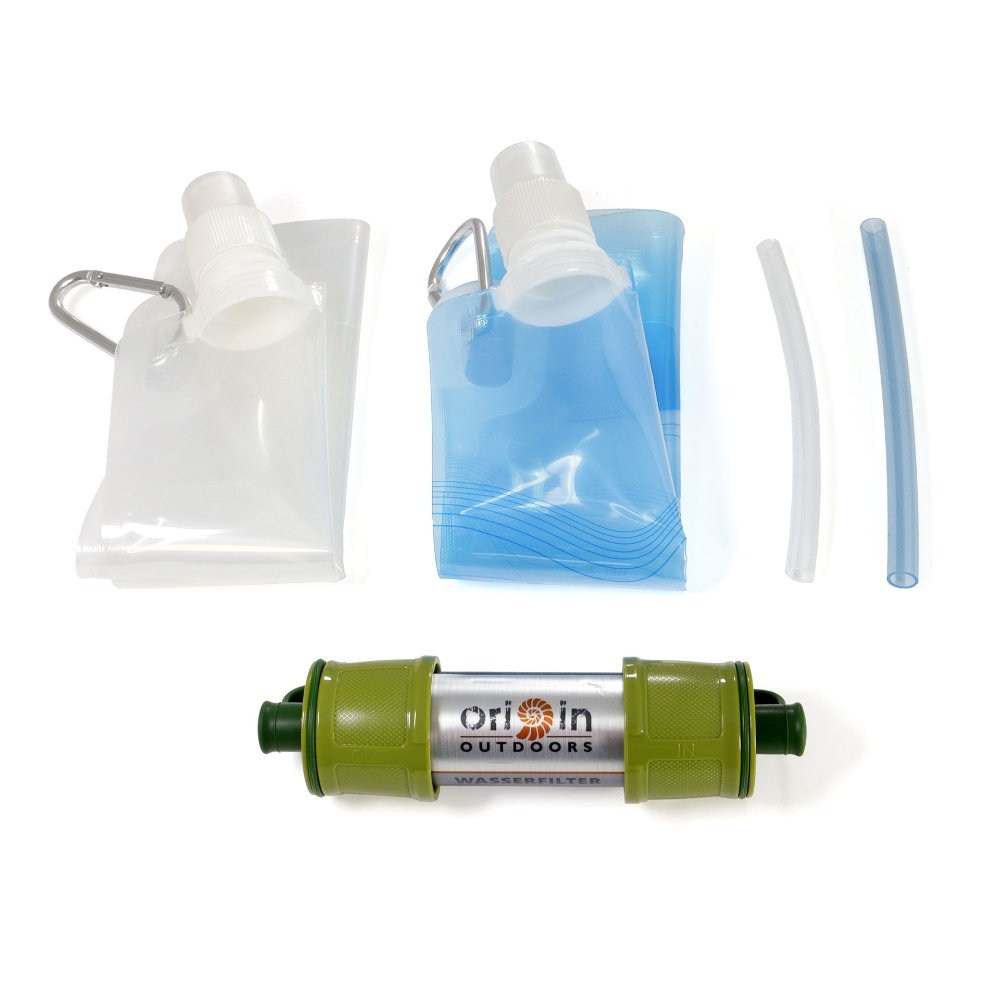 Origin Outdoors Wasserfilter