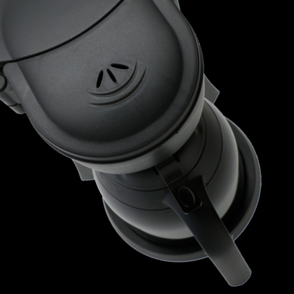 Mestic Filterkaffeemaschine MK-120