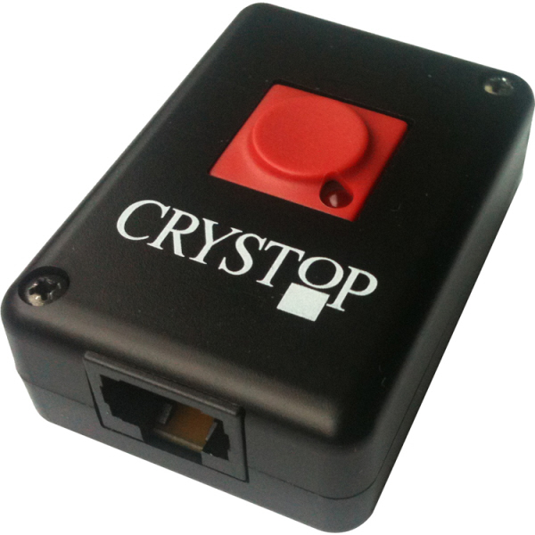 Crystop Sat-Anlage EasySat