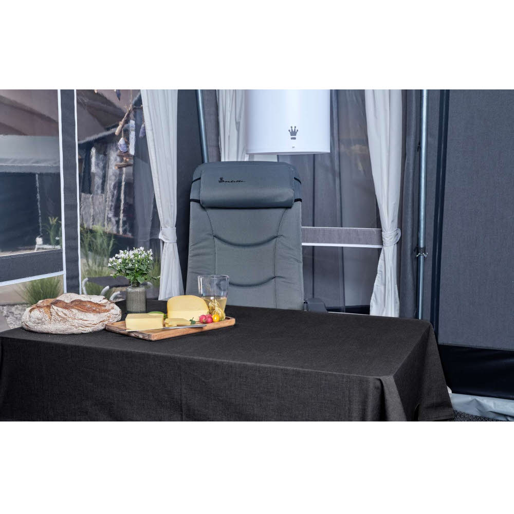 Isabella Tischdecke 160 x 120 cm - beidseitig verwendbar