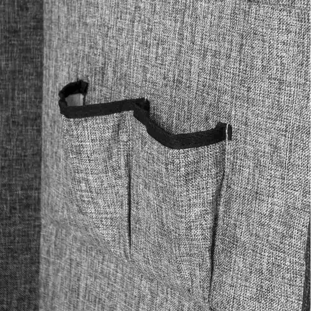 bo-camp Küchenschrank Kitchen Island Hampton