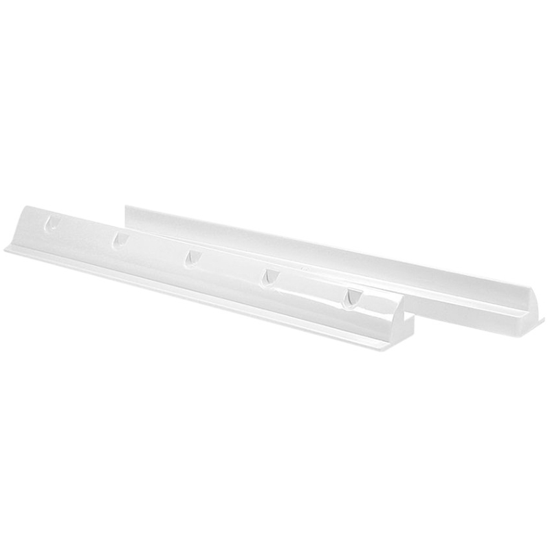 Phaesun Spoiler Profil Smart Mount 680, Vollversion, weiß