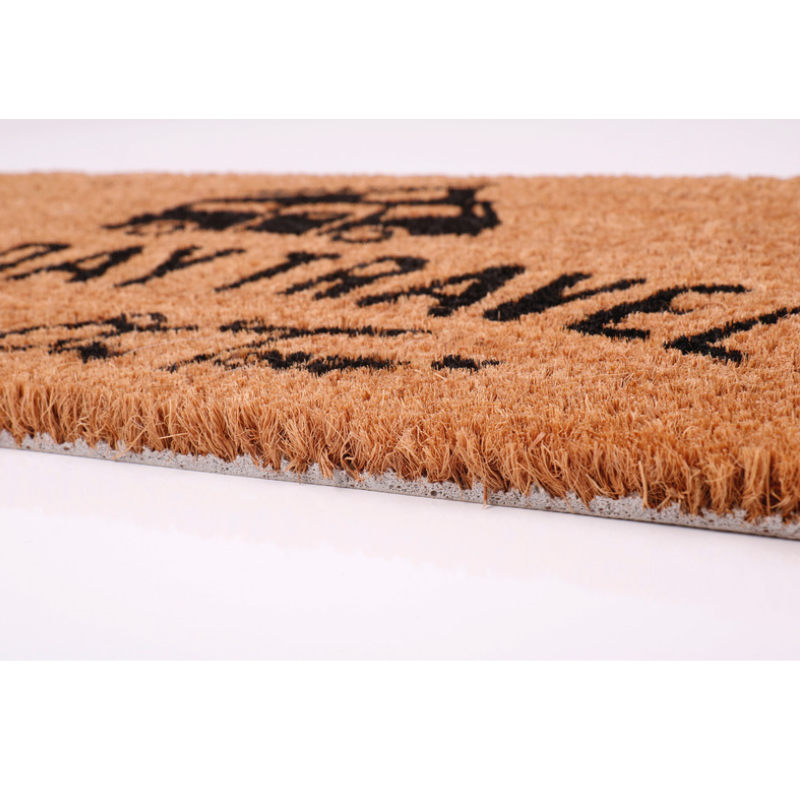 Holiday Travel Kokosmatte 50 x 25 cm