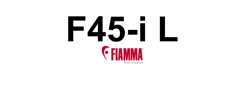 Fiamma F45L 5 Meter Markise neu OVP – Ersatzteile für Wohnmobil