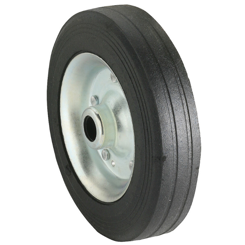 AL-KO Ersatzrad, Vollgummi 200 x 50 mm