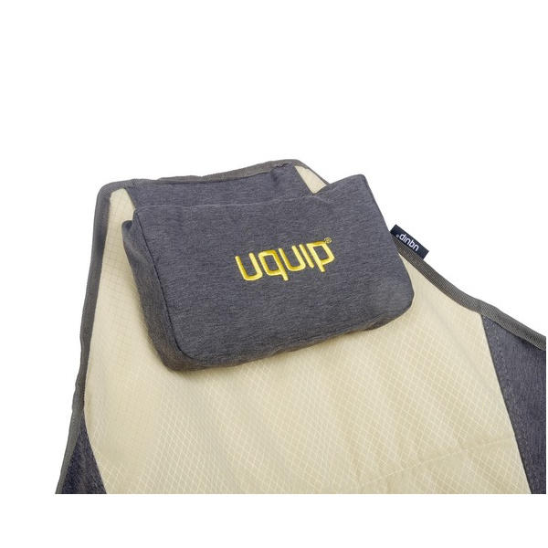 Uquip Faltstuhl ROCKY 2.0 Fb. boulder