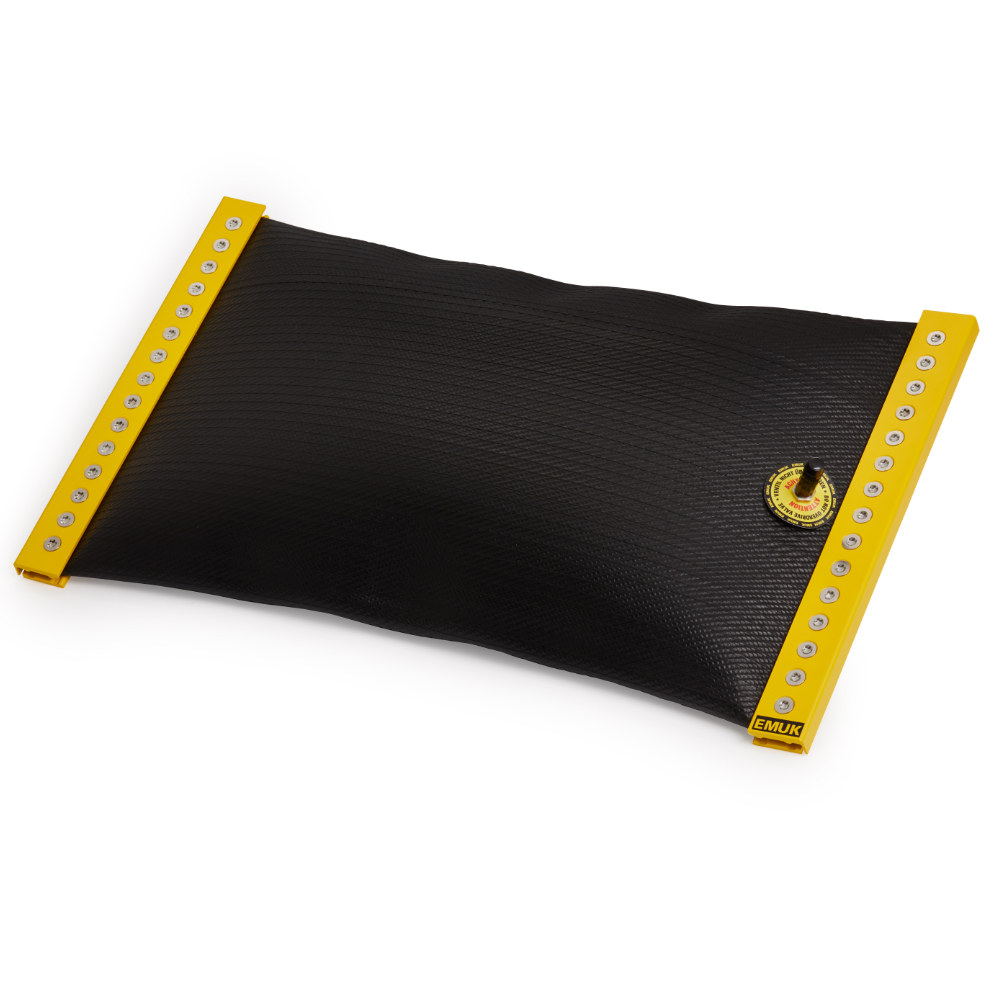 EMUK Air Lift Ausgleichskissen Größe M (Länge 60 cm)