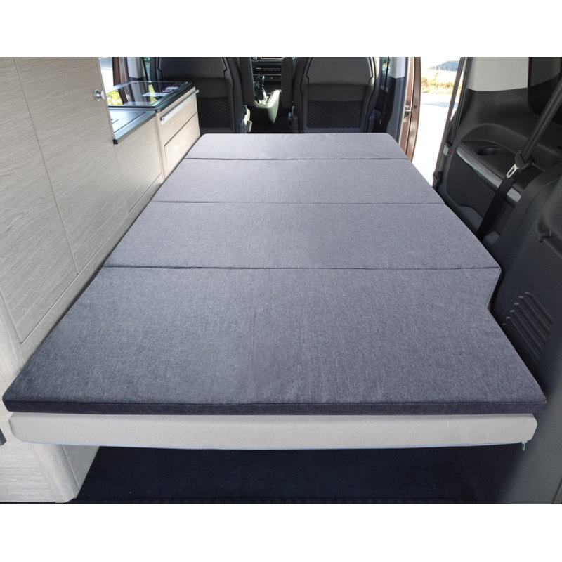 Camp4 Matratzentopper