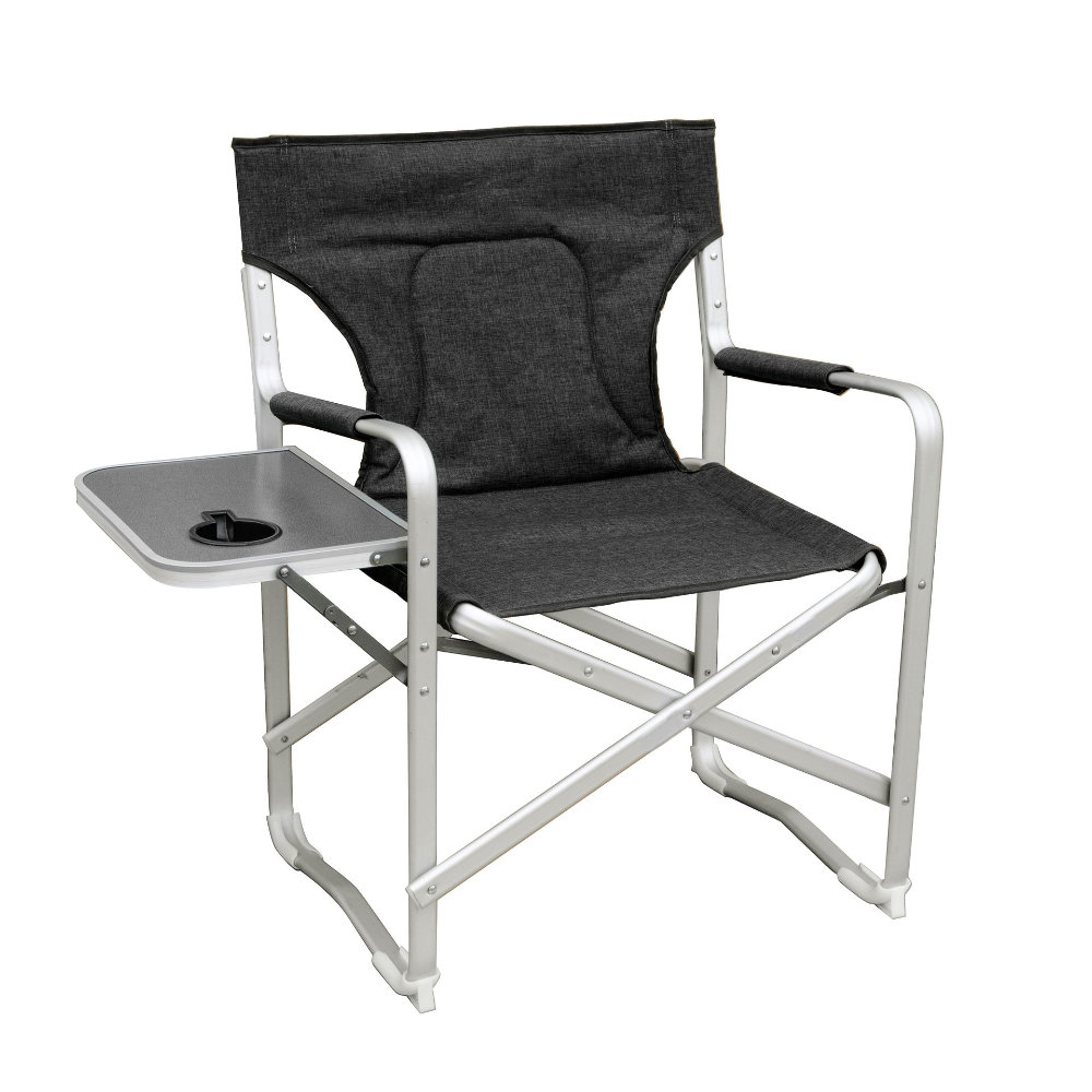 Origin Outdoors Travelchair Director anthrazit