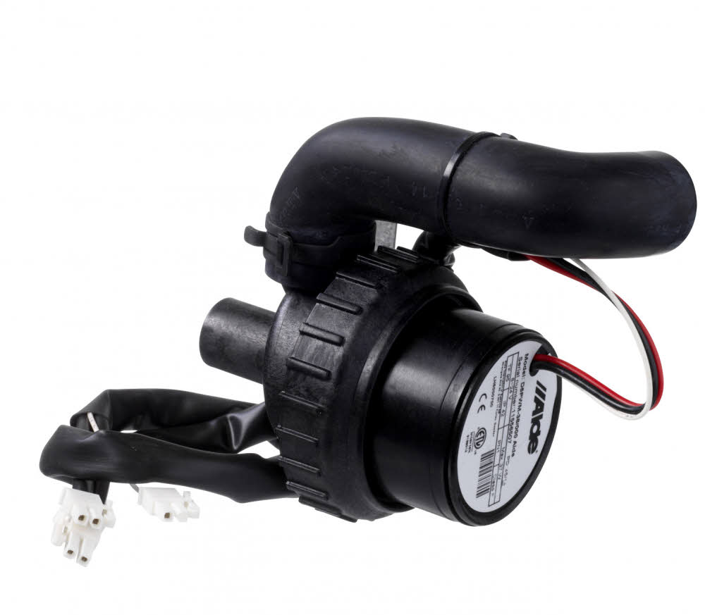 Alde Umwälzpumpe 12 V mit PWM zu Compact 3010