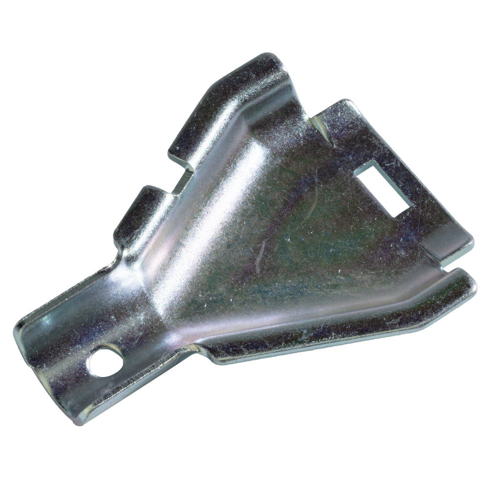 moog Trailerparts Halbschale (Bremsseilstütze) für AL-KO