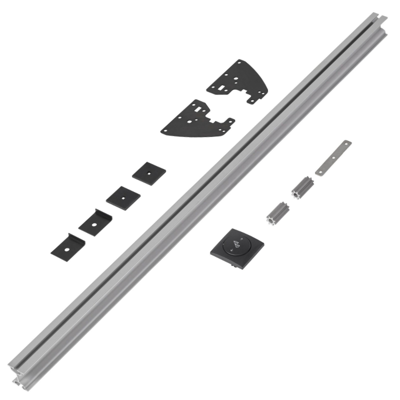 Thule Montage Set zu Trittstufen Slide-Out G2 Renault Master III