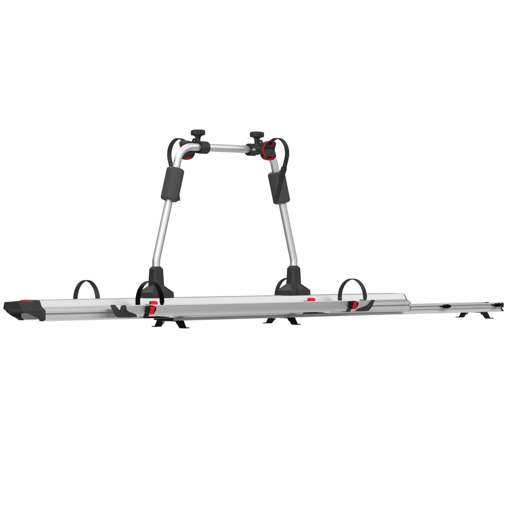 Fiamma Fahrradträger Carry-Bike Garage Slide Deluxe