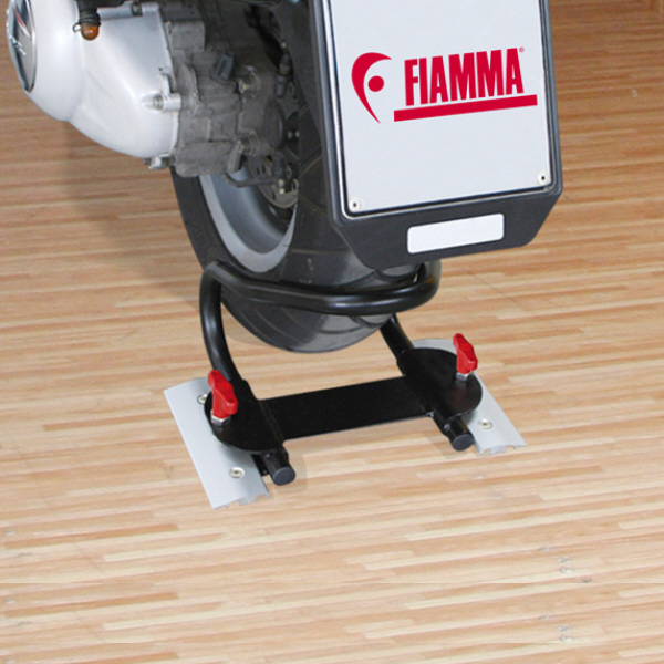 Fiamma CARRY-MOTO Wheel Chock R