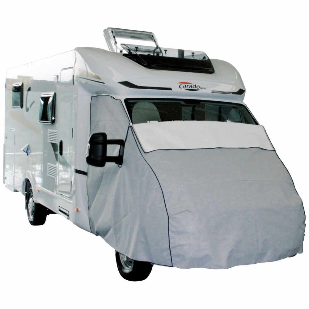 Hindermann Fahrerhaus-Jacket Supra für Fiat Ducato ab Baujahr 07/2006