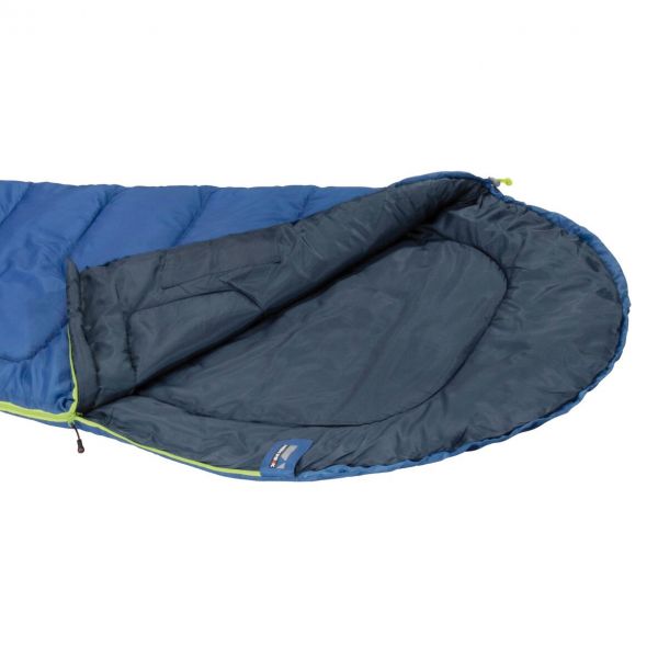 High Peak Schlafsack Action 250