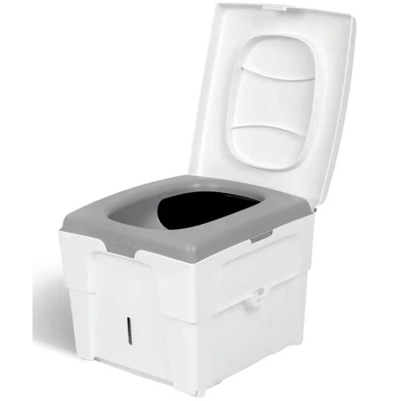 TROBOLO WandaGO Lite Trenntoilette
