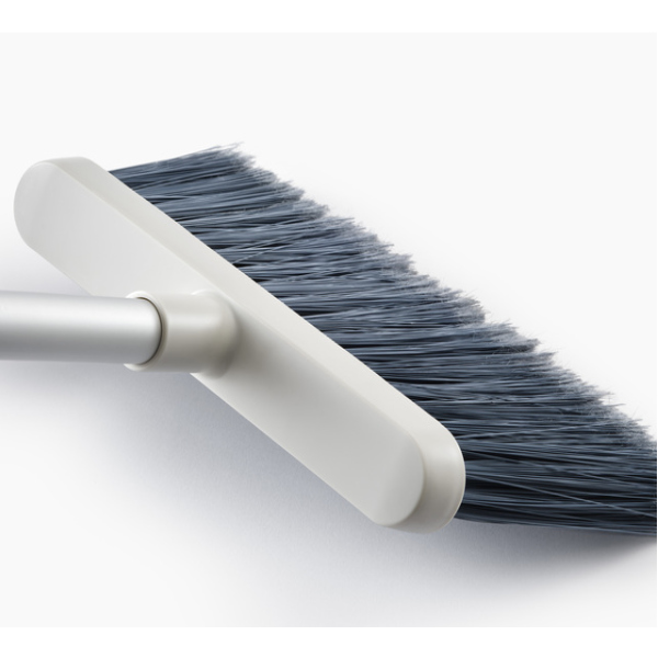 Joseph Joseph Besen CleanTech mit Wandhalterung