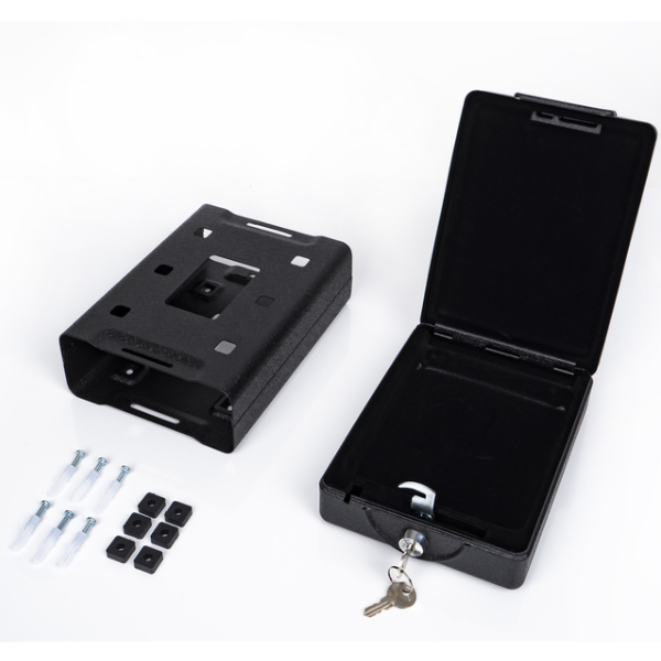 Carbest Tresor Safety