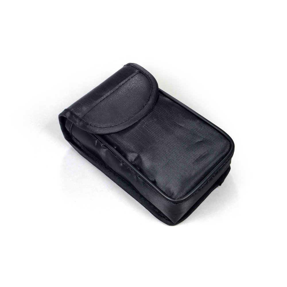 Origin Outdoors Fernglas Quick View 10 x 25 schwarz