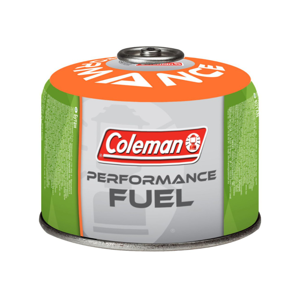 Coleman Ventilkartusche C 300 Performance 240 g