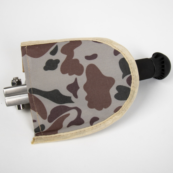 Camp4 Multifunktions-Schaufel