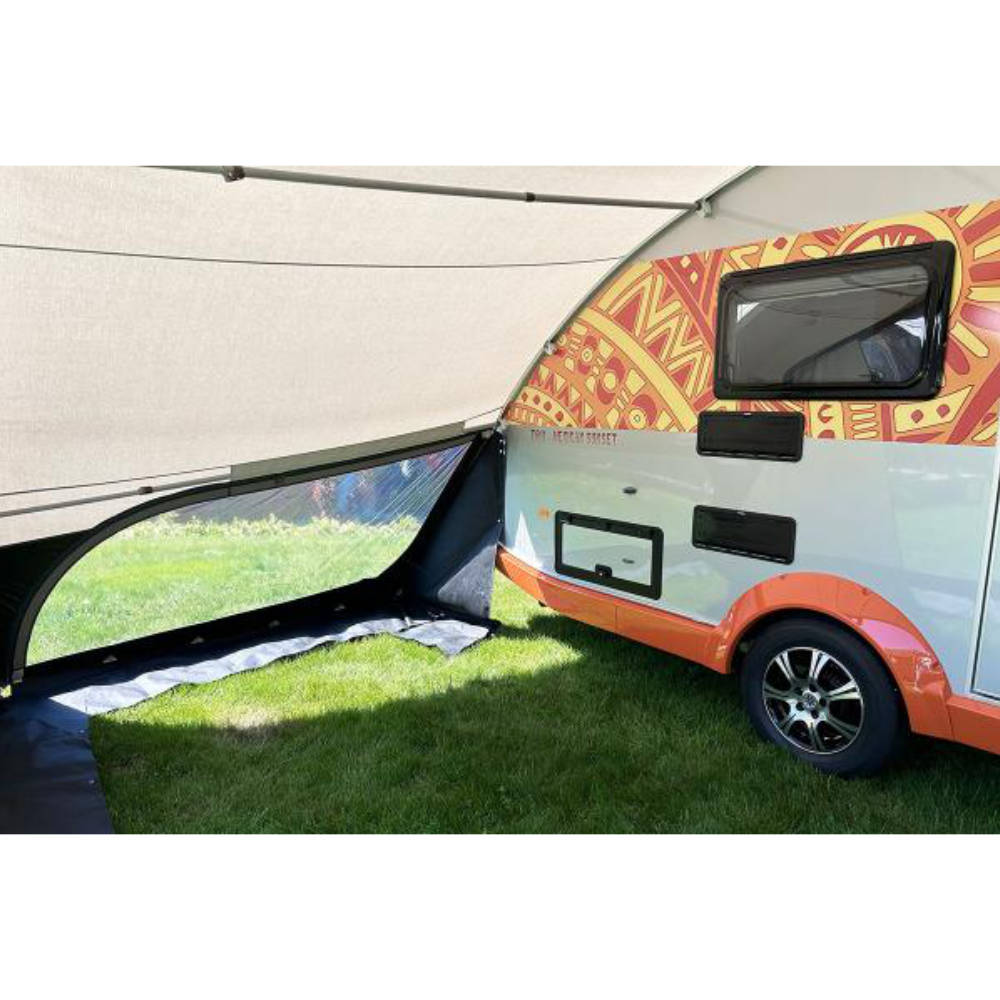 Isabella Sonnendach Plus für T@B 320 / Off Road (ab 2016)