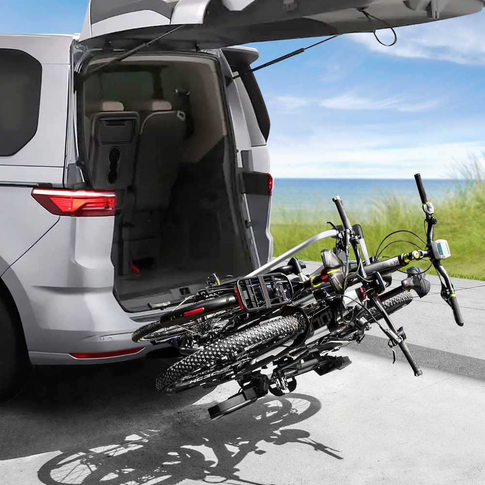 Eufab Kupplungsträger TECDC1+