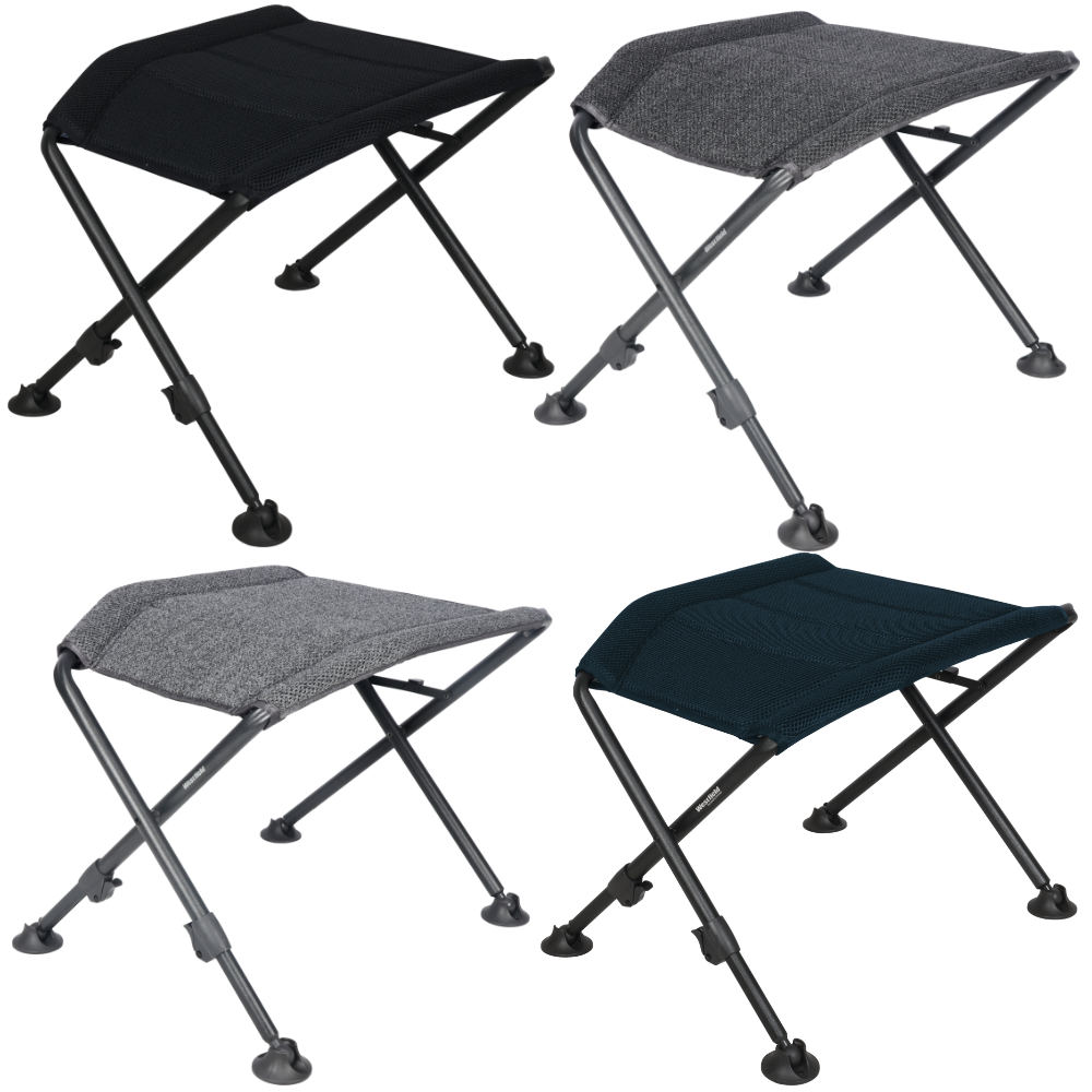 Westfield Fußauflage/Hocker Focus für Advancer und Royal