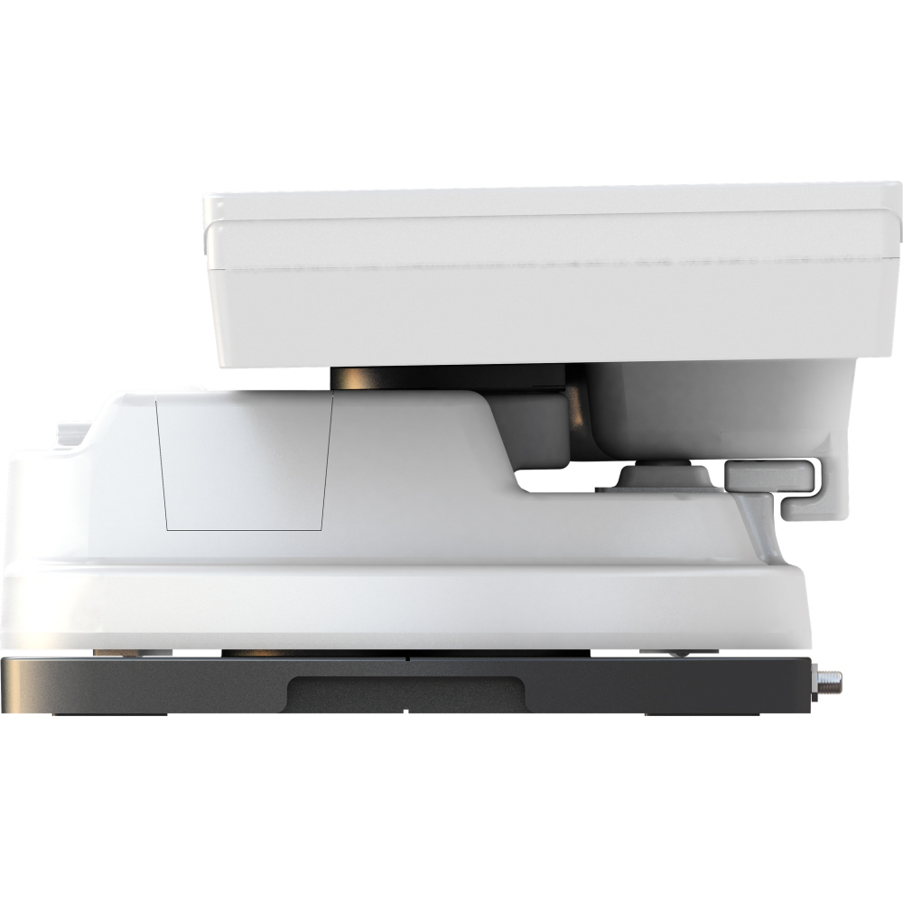 Selfsat Snipe 3 R Single, GPS Auto Skew Sat System m. Fernbedienung