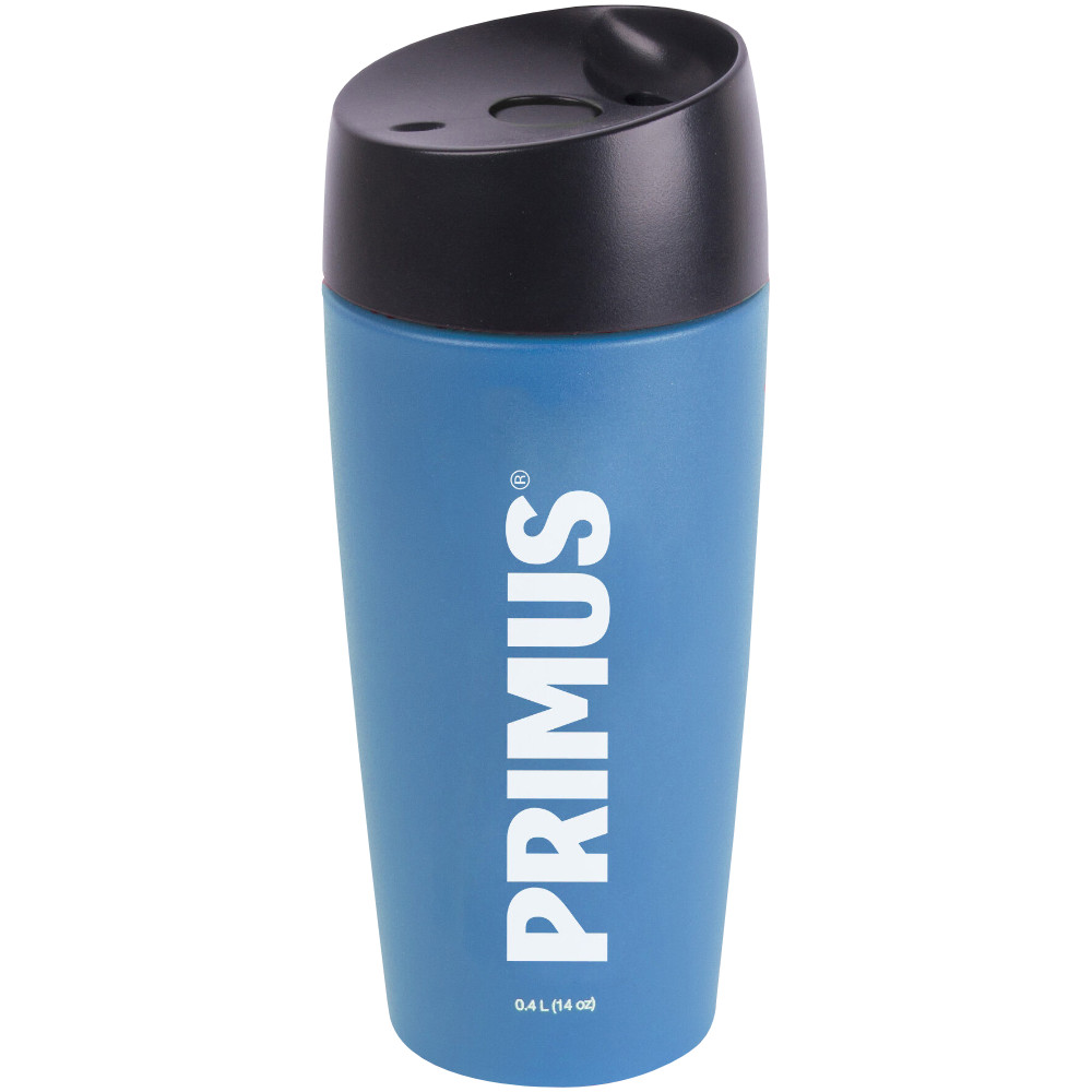 Primus Vacuum Commuter Mug 0,4 Liter, blau