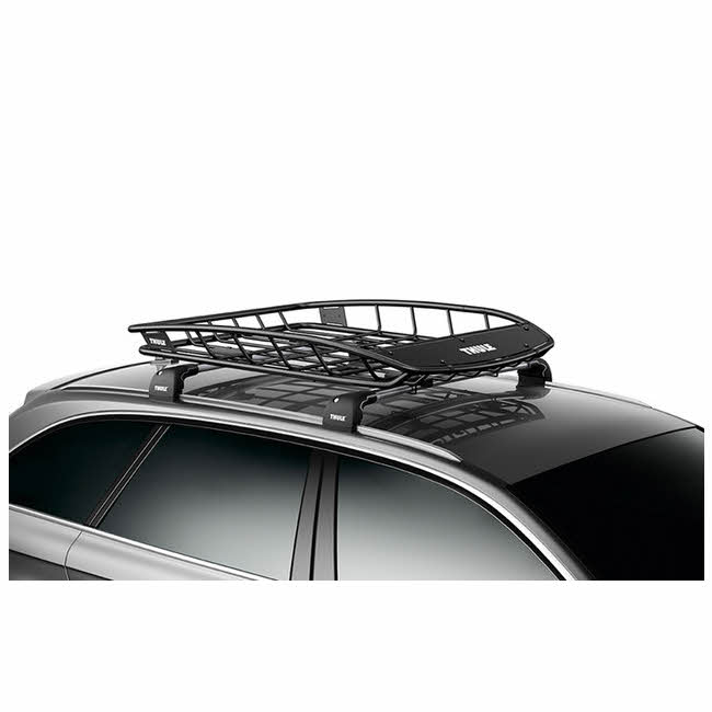 Thule Dachkorb Canyon XT für Roof Rack System