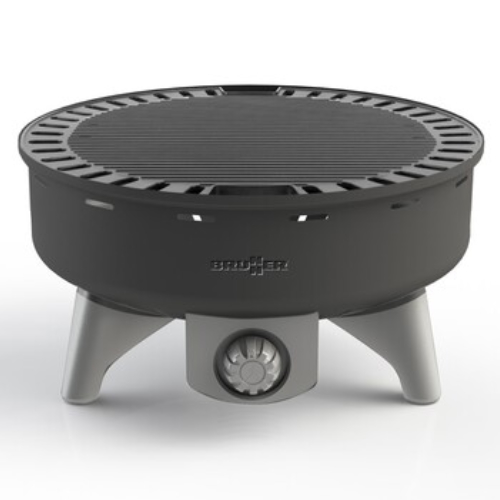 Brunner Gasgrill Devil BBQruiser LT