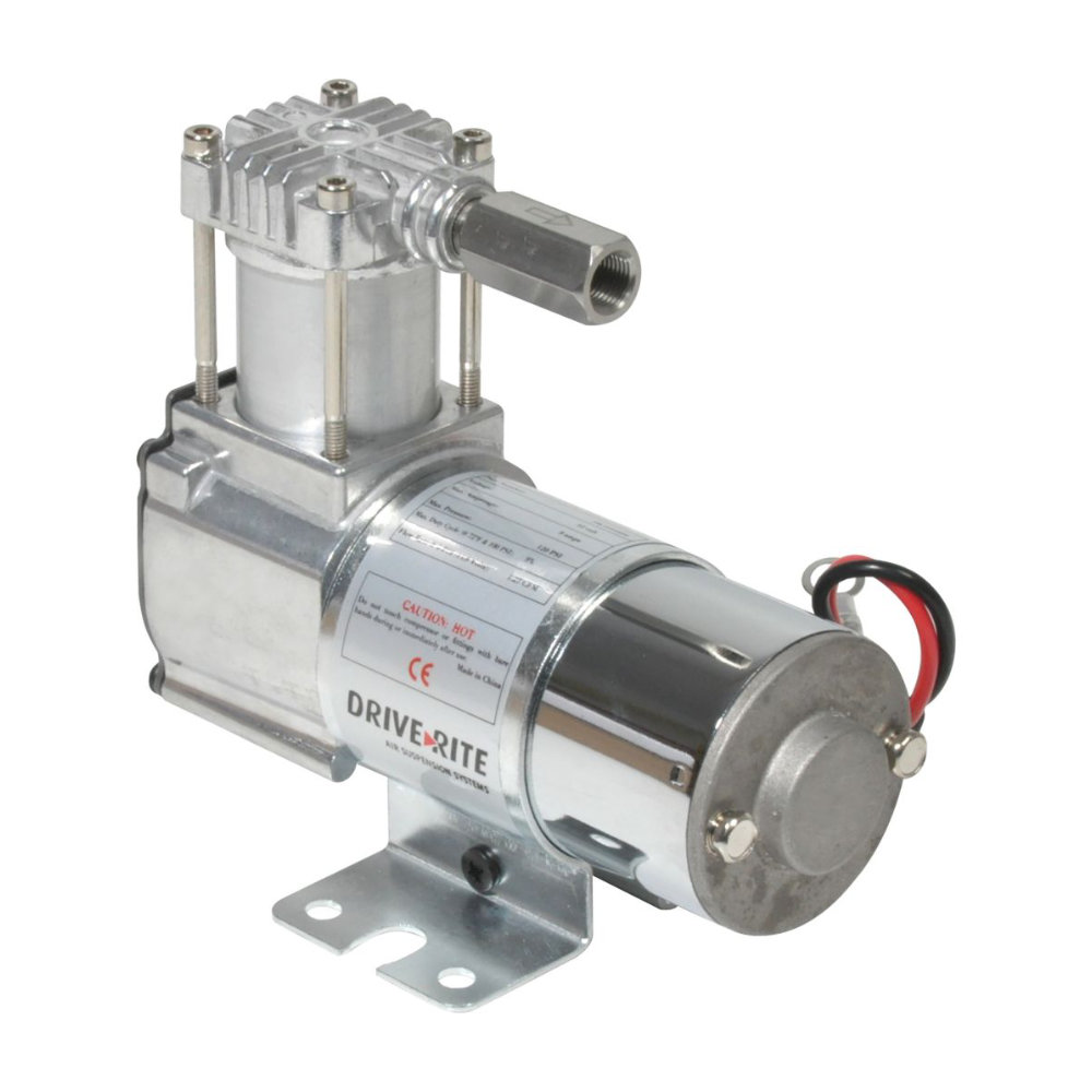 Linnepe Airlift Maxi für VW Crafter, MAN TGE, ab Baujahr 04/2017, 8 Zoll Bälge