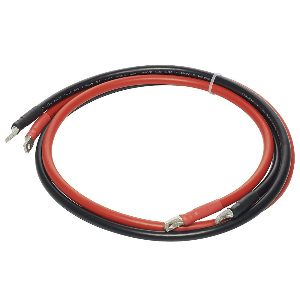 Dometic Kabelset für Sinus-Wechselrichter DSP 1312T