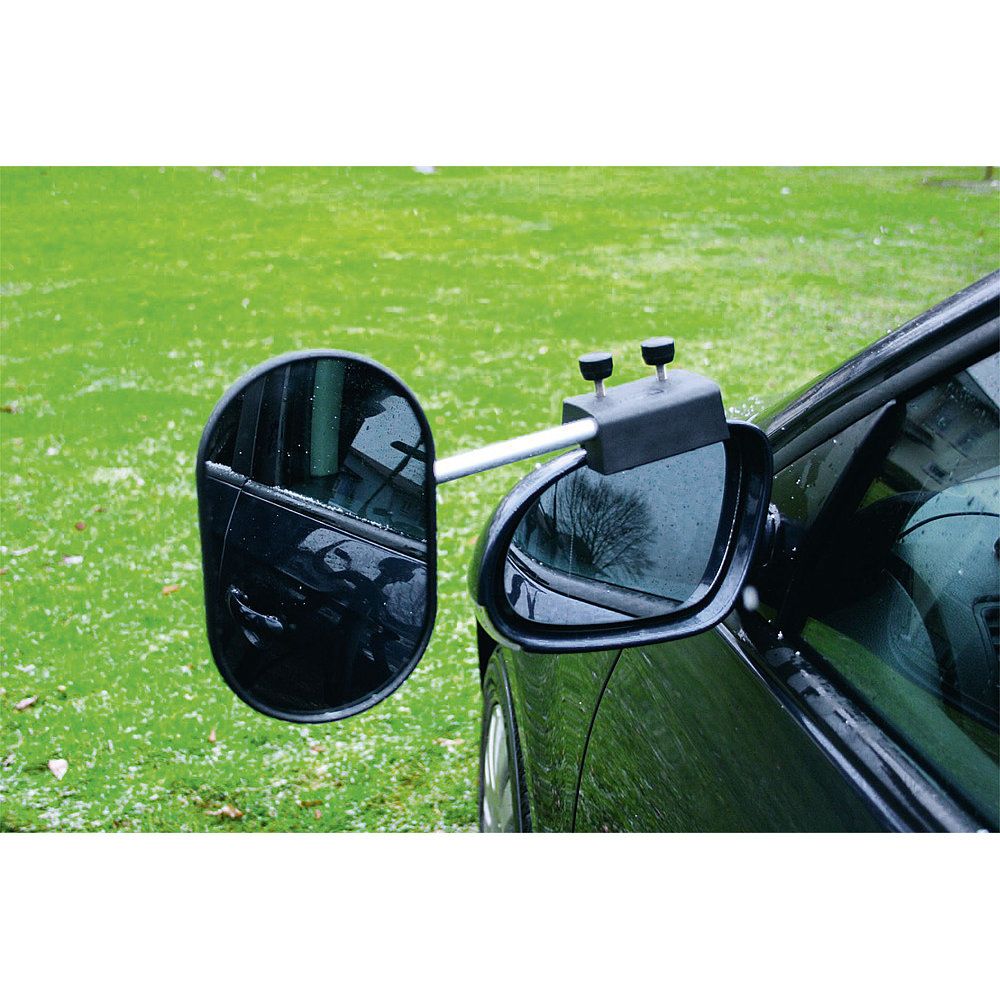 Emuk Spiegel Universal III Light   B-Ware