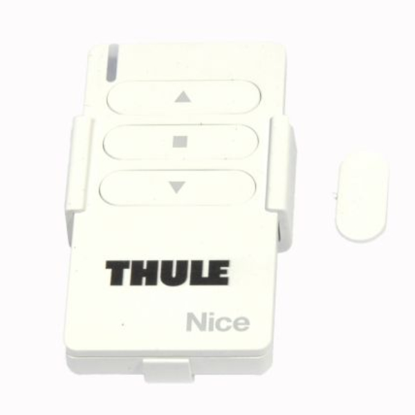 Thule Fernbedienung Miniway für Markise 8000/9200 ab 06/2016 (Nr. 1500603176)