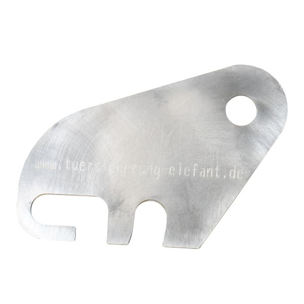 Türsicherung Elefant 9