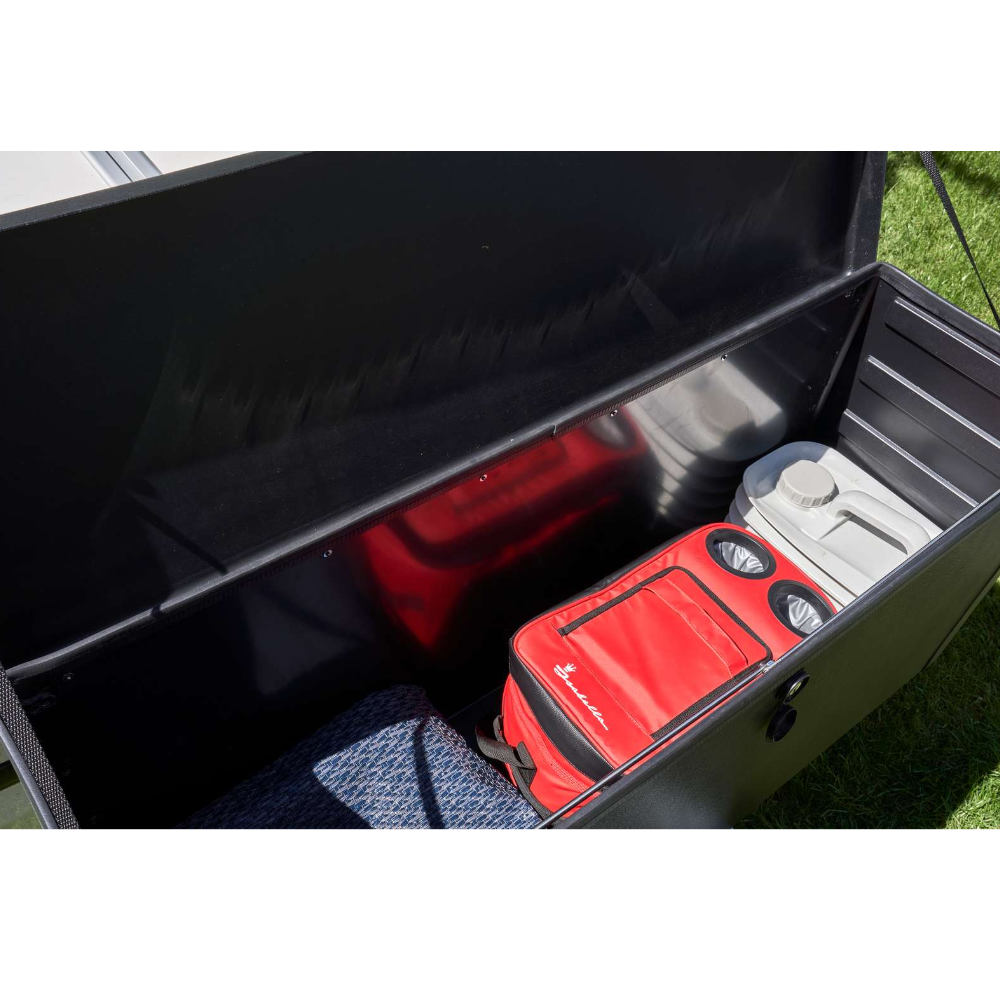 Camp-let Deichselkasten universal 2024