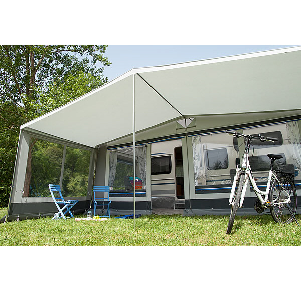 DWT Vorzelt-Sonnendach Shadow Modul Gr. 13 - Umlauf 911-940 cm