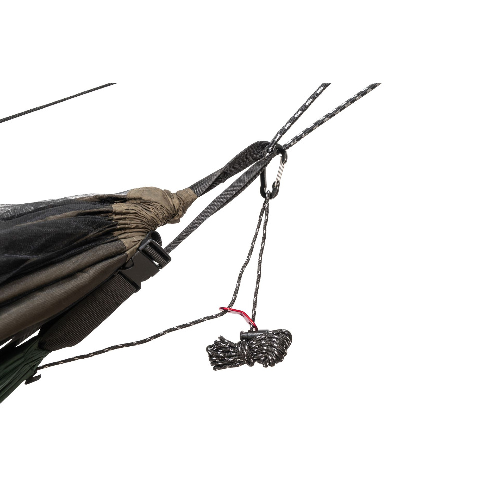 Amazonas Hängemattenwärmeschutz Down Underquilt