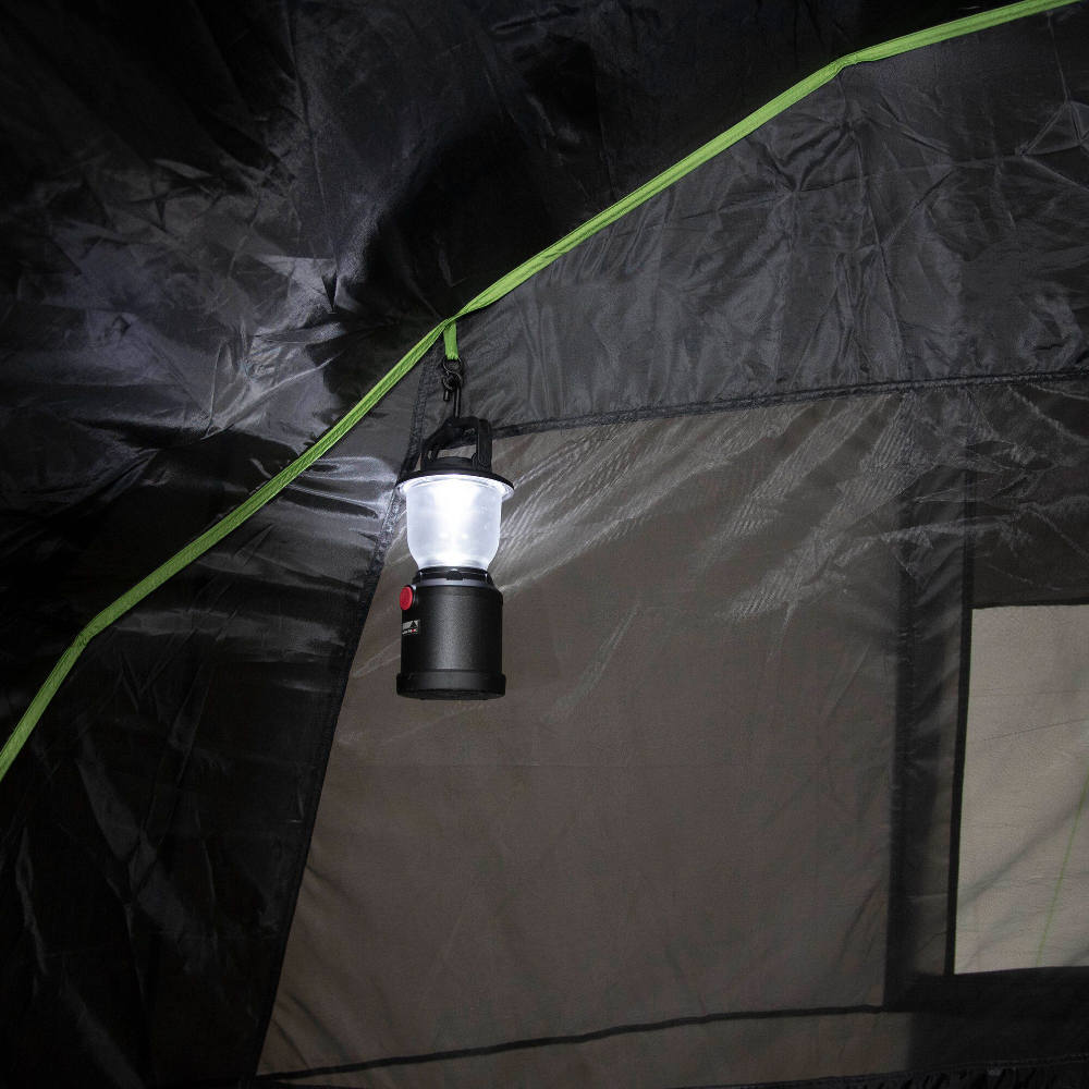 High Peak Tunnelzelt Garda 4.0