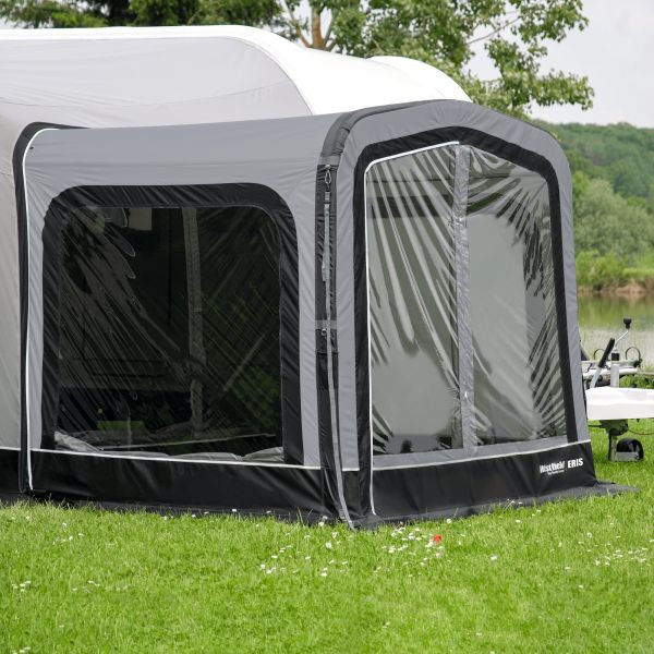 Westfield Anbau Eris für Pluto, Pluto XL, Ceres, Vega und Mars