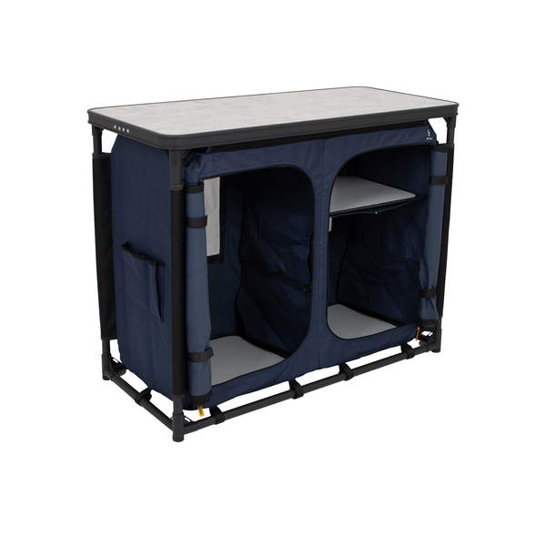 Bo-Camp Kochinsel BC IND Hubbard, blau