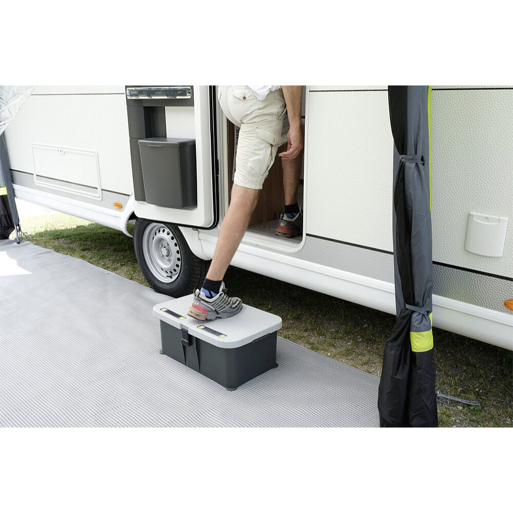 Brunner Trittstufe Boxstep NG