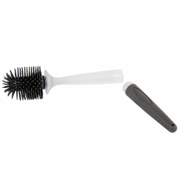 Camp4 Toilettenbürste aus Silikon