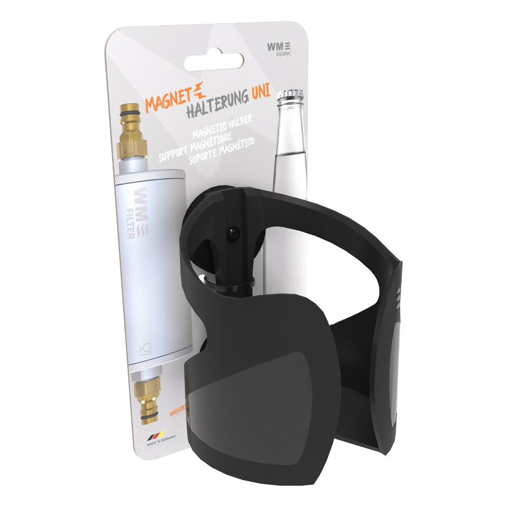 WM aquatec Magnethalterung UNI