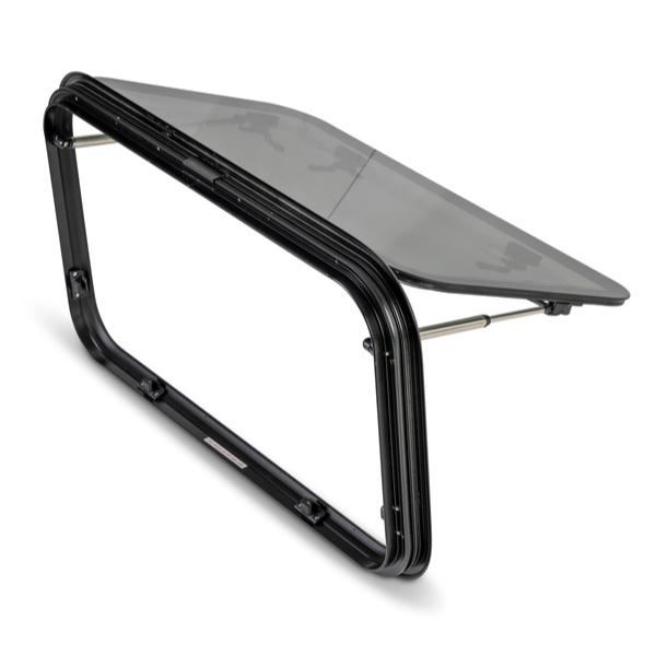 Carbest Ausstellfenster RW FUSION 700 x 300 mm